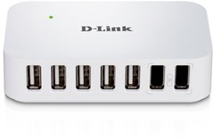 D-Link DUB-H7