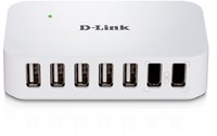 D-Link DUB-H7