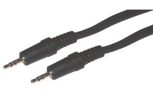 MCL MC712-1.5M câble audio