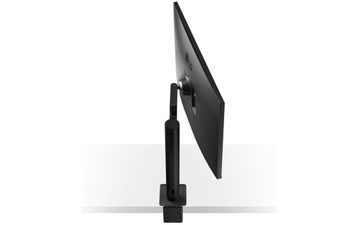 Écran 31,5" LG UltraFine 32UN880K-B - 4K USB-C