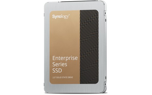 Synology SAT5221 960 Go - SSD 2,5" pour NAS