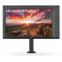 Écran 31,5" LG UltraFine 32UN880K-B - 4K USB-C
