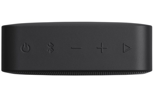 Enceinte Bluetooth JBL Go Essential 2 - Noire