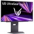 Écran Gaming 27" LG UltraGear 7GX790A-B - OLED 480 Hz