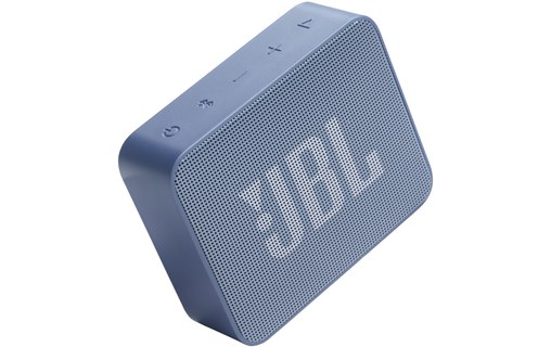 Enceinte Bluetooth JBL Go Essential 2 - Bleue