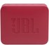 Enceinte Bluetooth JBL Go Essential 2 - Rouge