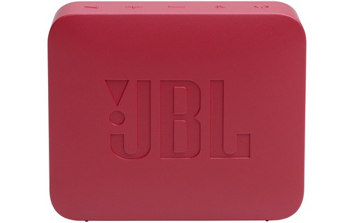 Enceinte Bluetooth JBL Go Essential 2 - Rouge