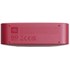 Enceinte Bluetooth JBL Go Essential 2 - Rouge