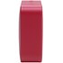 Enceinte Bluetooth JBL Go Essential 2 - Rouge