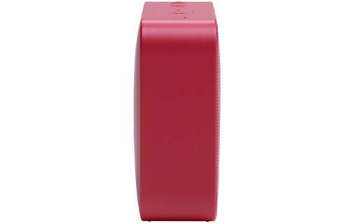 Enceinte Bluetooth JBL Go Essential 2 - Rouge
