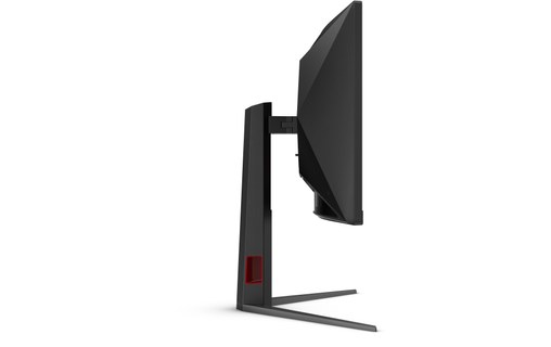 Écran Gaming Incurvé 34" AOC G4 CU34G4 - 180 Hz
