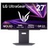 Écran Gaming 27" LG UltraGear 7GX790A-B - OLED 480 Hz