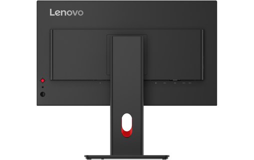 Écran 23,8" Lenovo ThinkVision T24-40 - 120 Hz USB-C