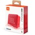 Enceinte Bluetooth JBL Go Essential 2 - Rouge