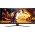 Écran Gaming Incurvé 34" AOC G4 CU34G4 - 180 Hz