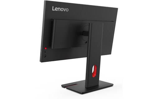 Écran 23,8" Lenovo ThinkVision T24-40 - 120 Hz USB-C