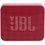 Enceinte Bluetooth JBL Go Essential 2 - Rouge