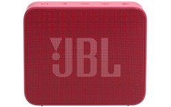 Enceinte Bluetooth JBL Go Essential 2 - Rouge