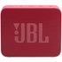 Enceinte Bluetooth JBL Go Essential 2 - Rouge
