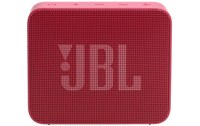 Enceinte Bluetooth JBL Go Essential 2 - Rouge