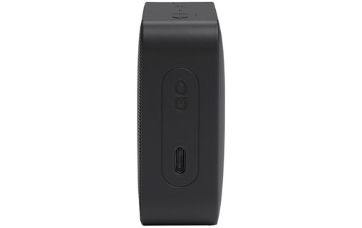 Enceinte Bluetooth JBL Go Essential 2 - Noire