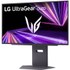 Écran Gaming 27" LG UltraGear 7GX790A-B - OLED 480 Hz