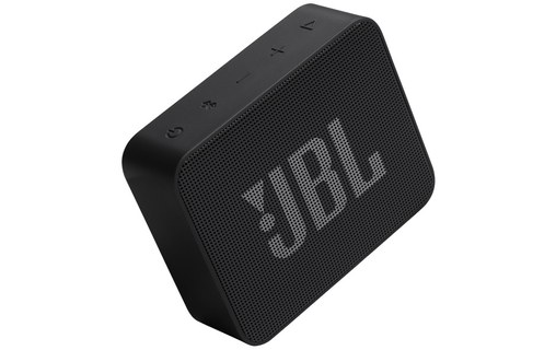 Enceinte Bluetooth JBL Go Essential 2 - Noire