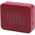 Enceinte Bluetooth JBL Go Essential 2 - Rouge