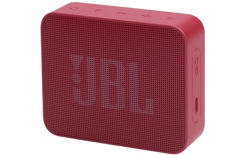 Enceinte Bluetooth JBL Go Essential 2 - Rouge