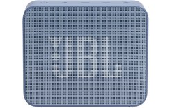Enceinte Bluetooth JBL Go Essential 2 - Bleue