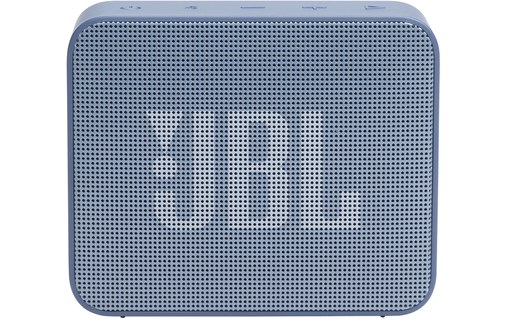 Enceinte Bluetooth JBL Go Essential 2 - Bleue