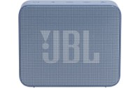 Enceinte Bluetooth JBL Go Essential 2 - Bleue