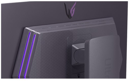 Écran Gaming 27" LG UltraGear 7GX790A-B - OLED 480 Hz