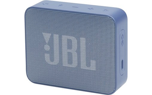 Enceinte Bluetooth JBL Go Essential 2 - Bleue