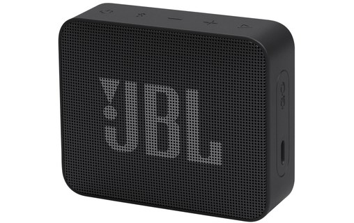 Enceinte Bluetooth JBL Go Essential 2 - Noire