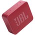 Enceinte Bluetooth JBL Go Essential 2 - Rouge