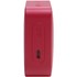 Enceinte Bluetooth JBL Go Essential 2 - Rouge