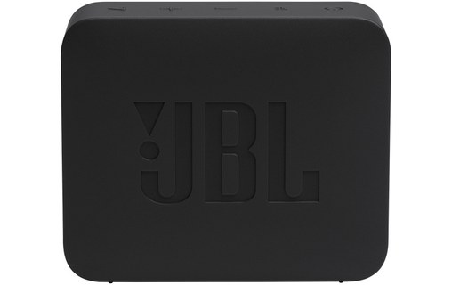 Enceinte Bluetooth JBL Go Essential 2 - Noire