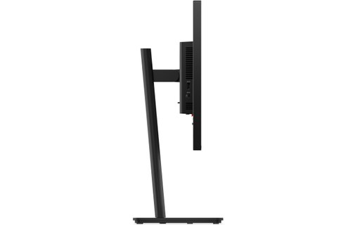 Écran 23,8" Lenovo ThinkVision T24-40 - 120 Hz USB-C