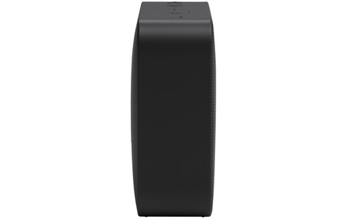 Enceinte Bluetooth JBL Go Essential 2 - Noire