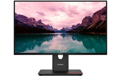 Écran 23,8" Lenovo ThinkVision T24-40 - 120 Hz USB-C