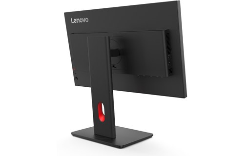 Écran 23,8" Lenovo ThinkVision T24-40 - 120 Hz USB-C