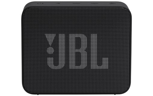 Enceinte Bluetooth JBL Go Essential 2 - Noire