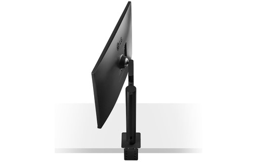 Écran 31,5" LG UltraFine 32UN880K-B - 4K USB-C