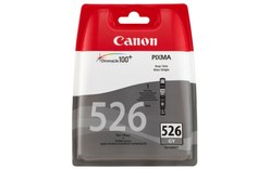 Cartouche d encre Canon CLI 526 GRIS