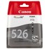 Cartouche d encre Canon CLI 526 GRIS