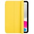 Étui Apple Smart Folio pour iPad (A16) - Limonade