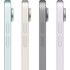 Apple iPad Air 11" - 2025 - WiFi - 256 Go - Mauve