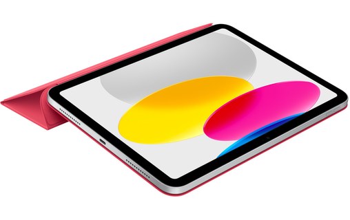Étui Apple Smart Folio pour iPad (A16) - Pastèque
