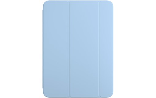 Étui Apple Smart Folio pour iPad (A16) - Bleu ciel